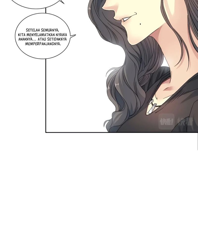 Eternal Club Chapter 143 Gambar 4