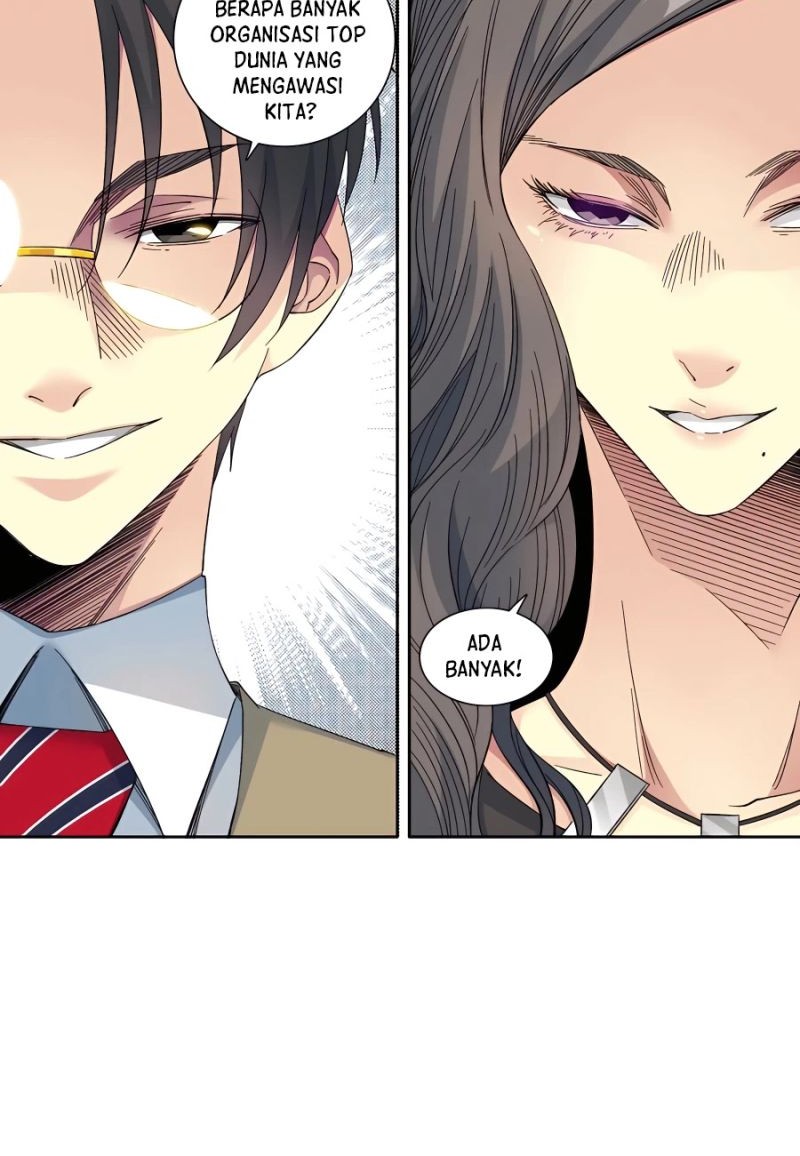 Eternal Club Chapter 143 Gambar 7