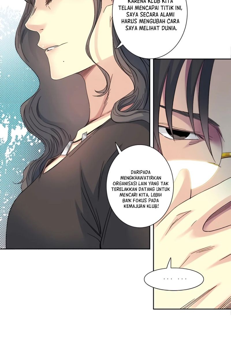 Eternal Club Chapter 143 Gambar 10