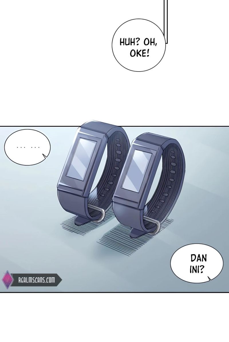 Eternal Club Chapter 143 Gambar 13