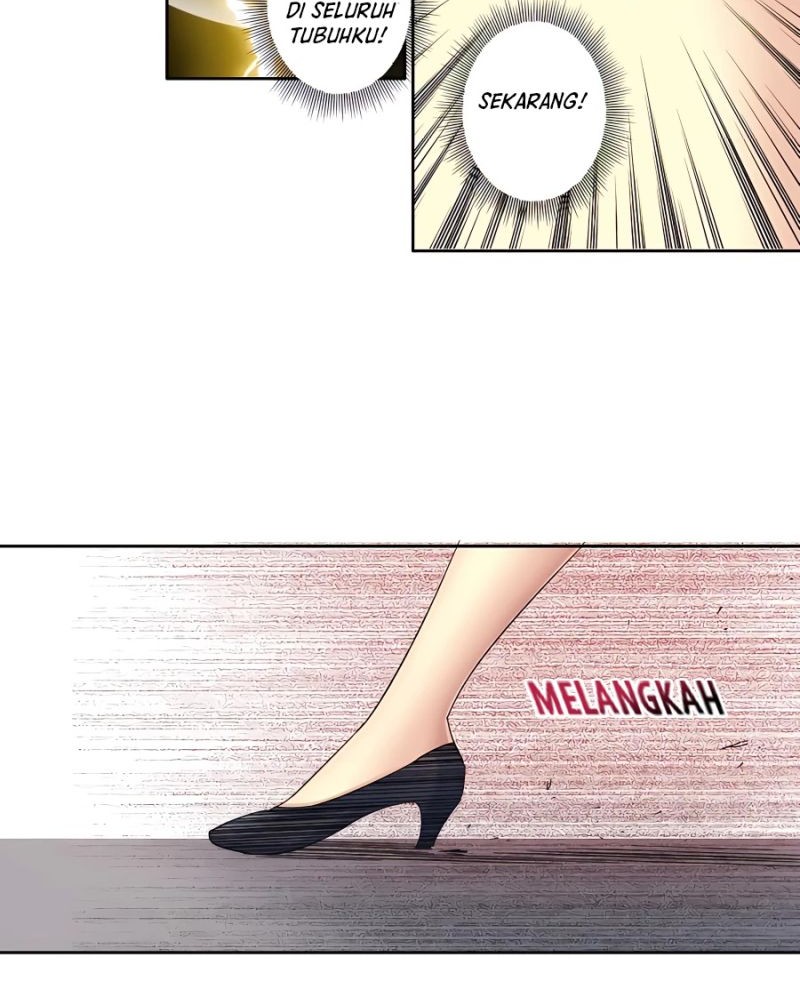 Eternal Club Chapter 143 Gambar 19