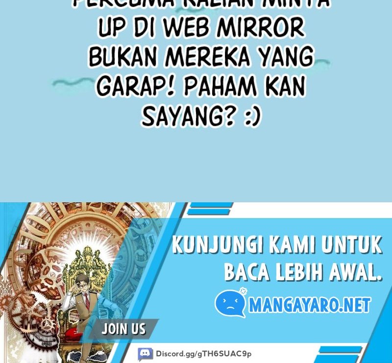 Eternal Club Chapter 143 Gambar 21