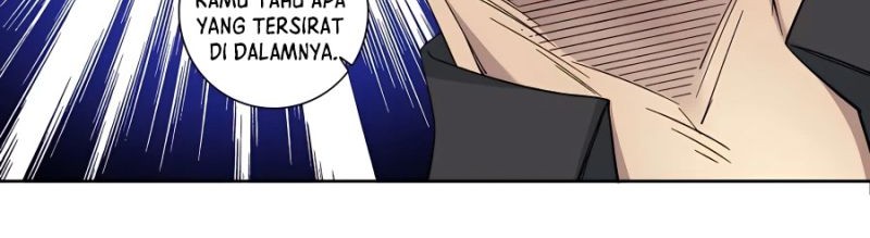 Eternal Club Chapter 141 Gambar 23