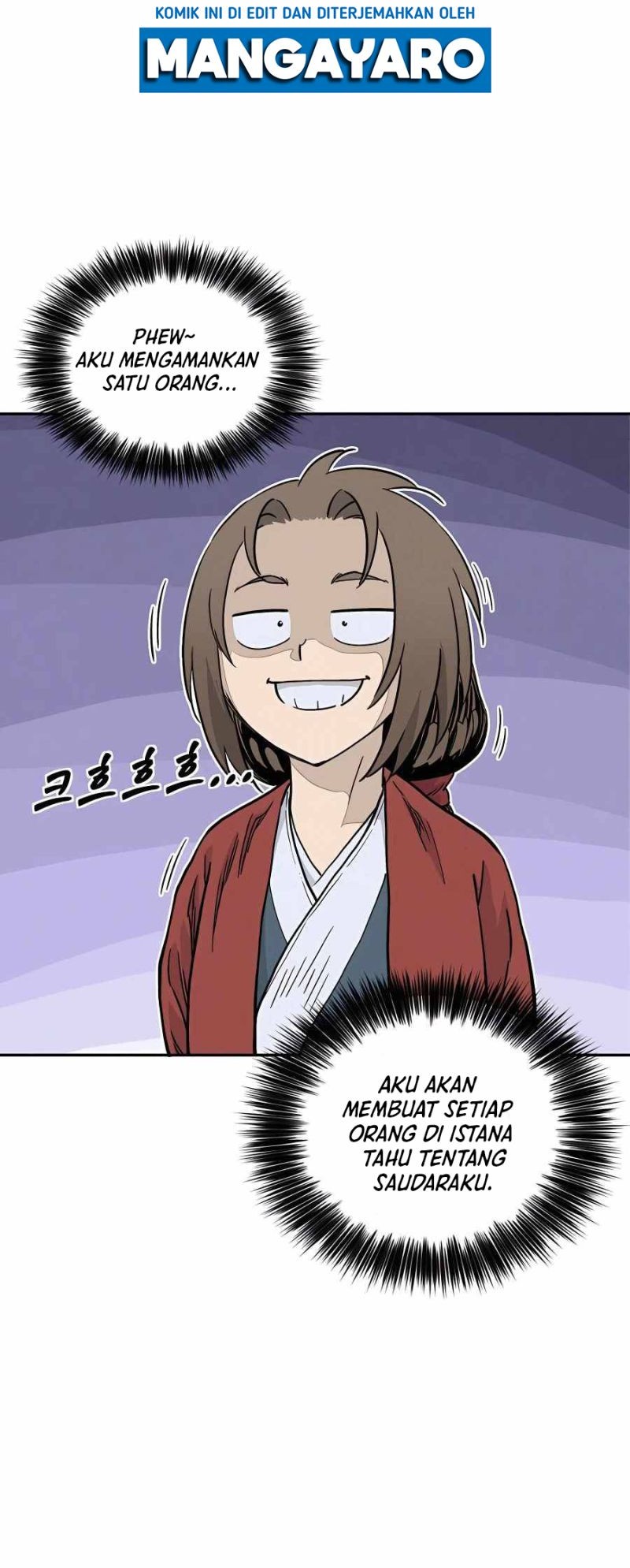 I Reincarnated as a Legendary Surgeon Chapter 61 Gambar 45