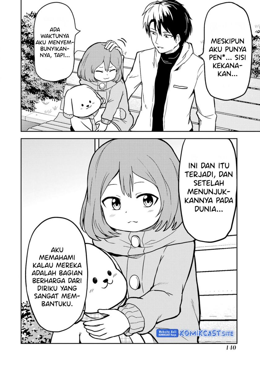Ore no Kokan wa Bishoujo Datta no ka Chapter 10 Gambar 11