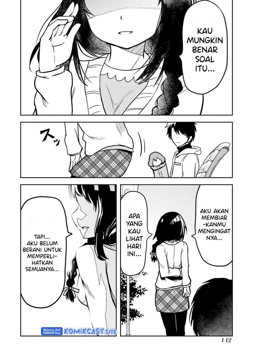 Ore no Kokan wa Bishoujo Datta no ka Chapter 10 Gambar 13