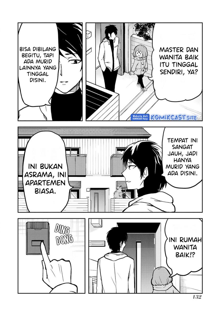 Ore no Kokan wa Bishoujo Datta no ka Chapter 10 Gambar 3