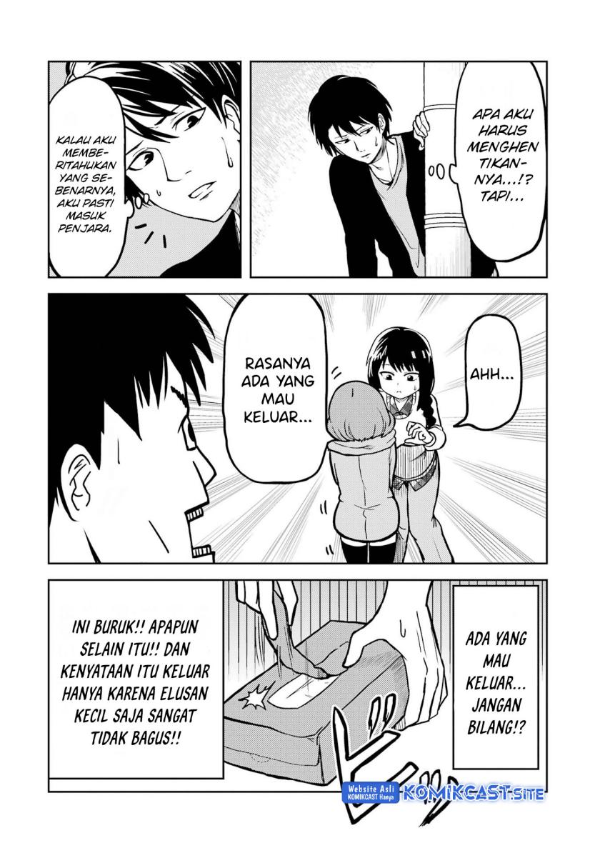 Ore no Kokan wa Bishoujo Datta no ka Chapter 09 Gambar 11