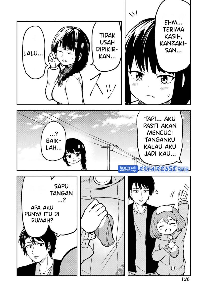 Ore no Kokan wa Bishoujo Datta no ka Chapter 09 Gambar 15
