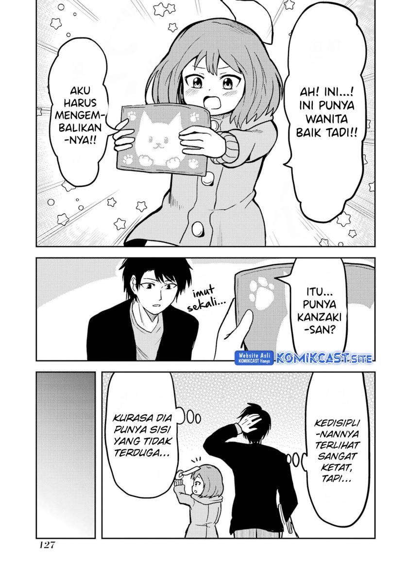 Ore no Kokan wa Bishoujo Datta no ka Chapter 09 Gambar 16