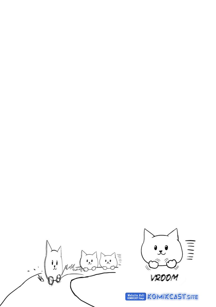 Ore no Kokan wa Bishoujo Datta no ka Chapter 09 Gambar 18