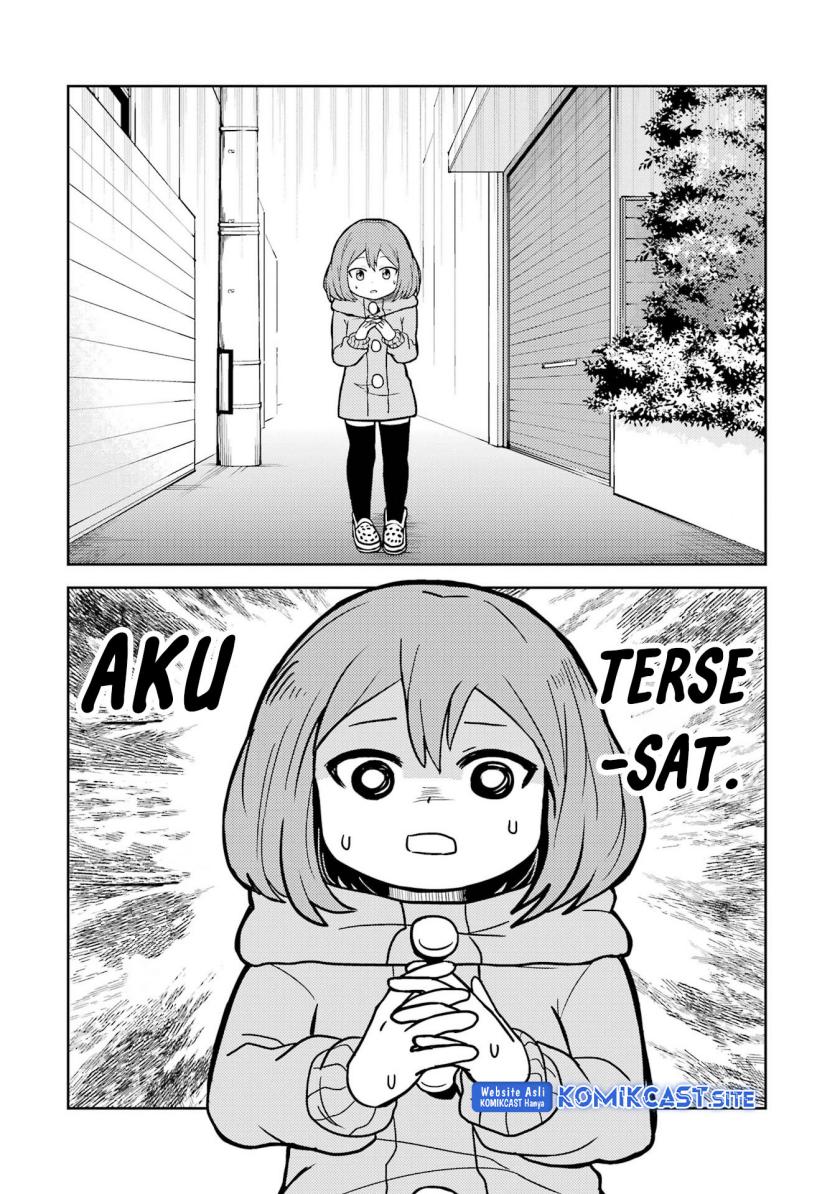 Ore no Kokan wa Bishoujo Datta no ka Chapter 09 Gambar 5