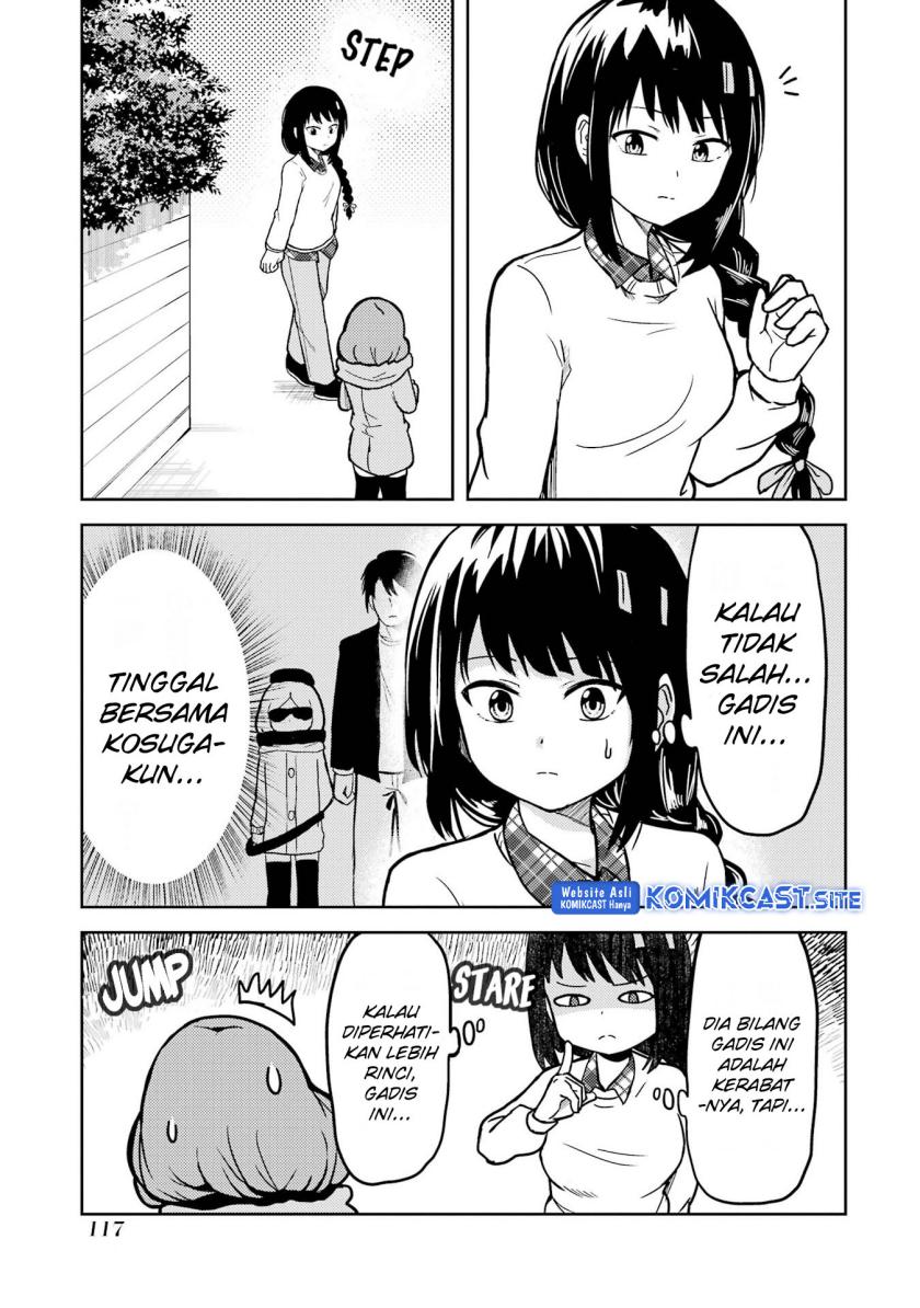 Ore no Kokan wa Bishoujo Datta no ka Chapter 09 Gambar 6