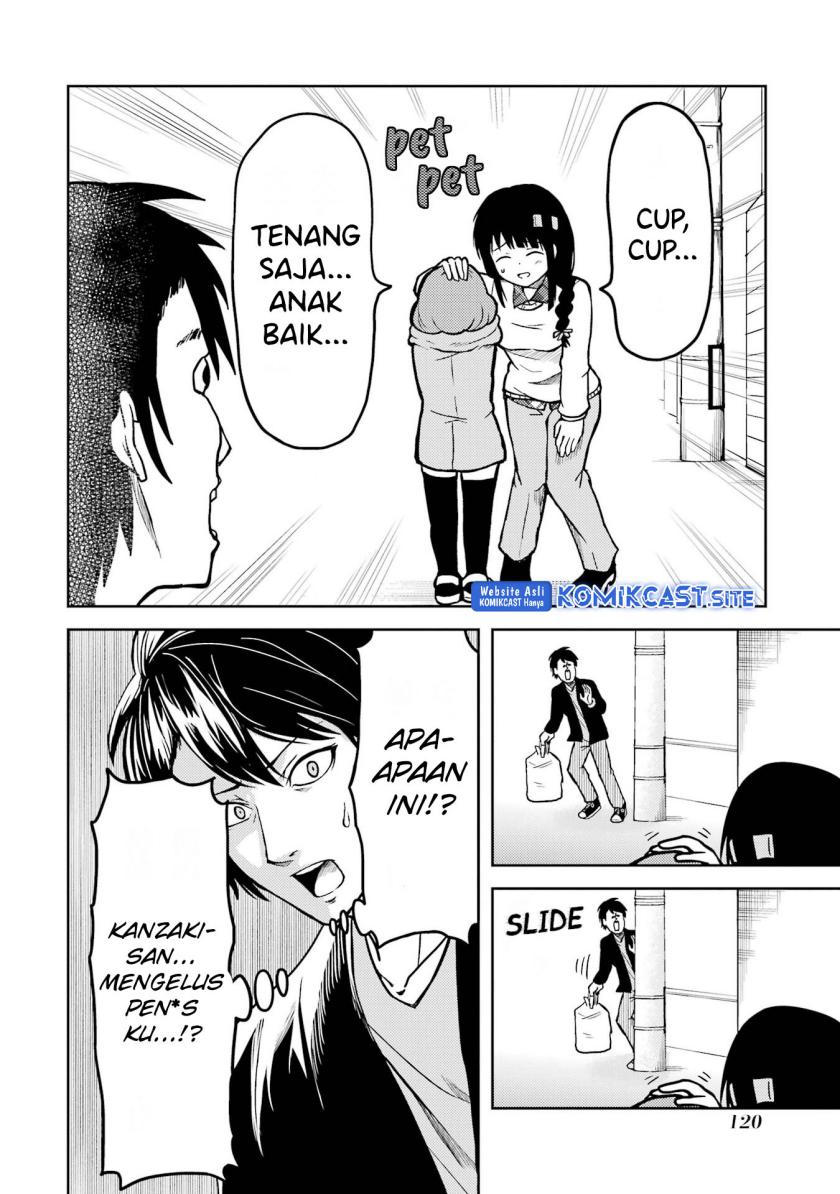 Ore no Kokan wa Bishoujo Datta no ka Chapter 09 Gambar 9