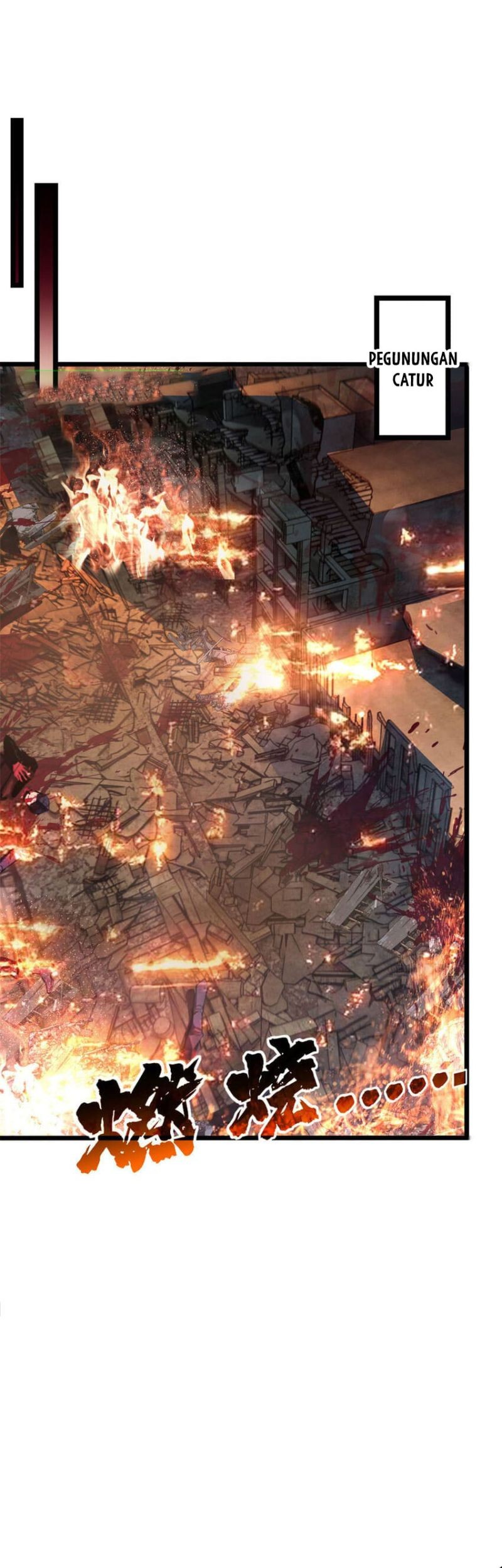 Baca  Let Me Game In Peace Chapter 77 Gambar 2