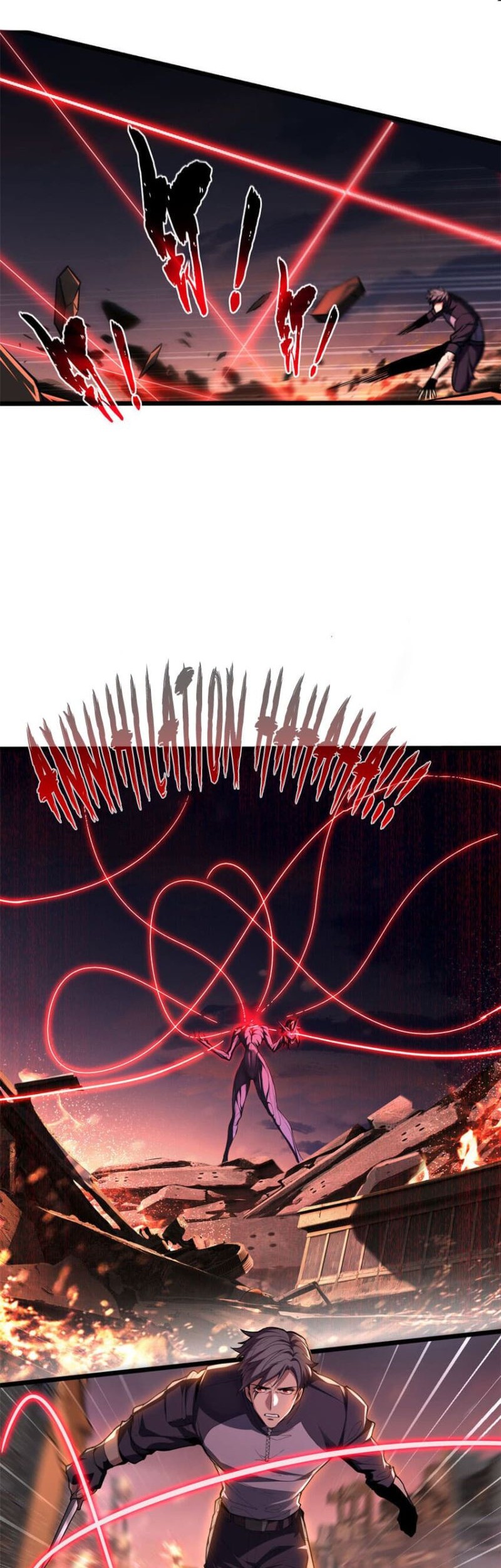 Let Me Game In Peace Chapter 77 Gambar 3