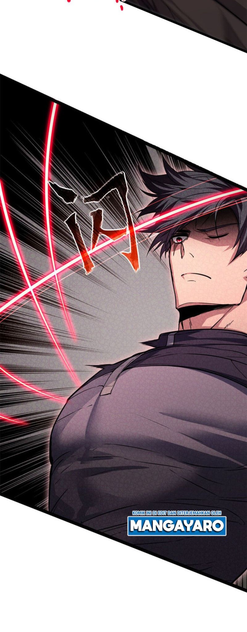 Let Me Game In Peace Chapter 77 Gambar 5