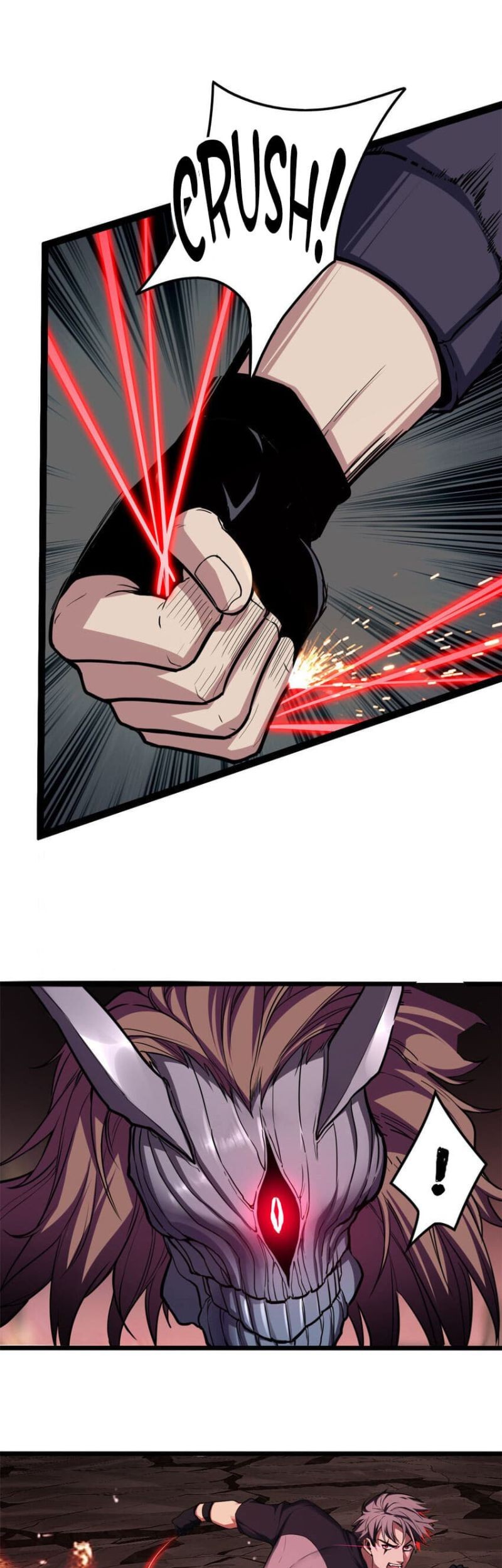 Let Me Game In Peace Chapter 77 Gambar 6