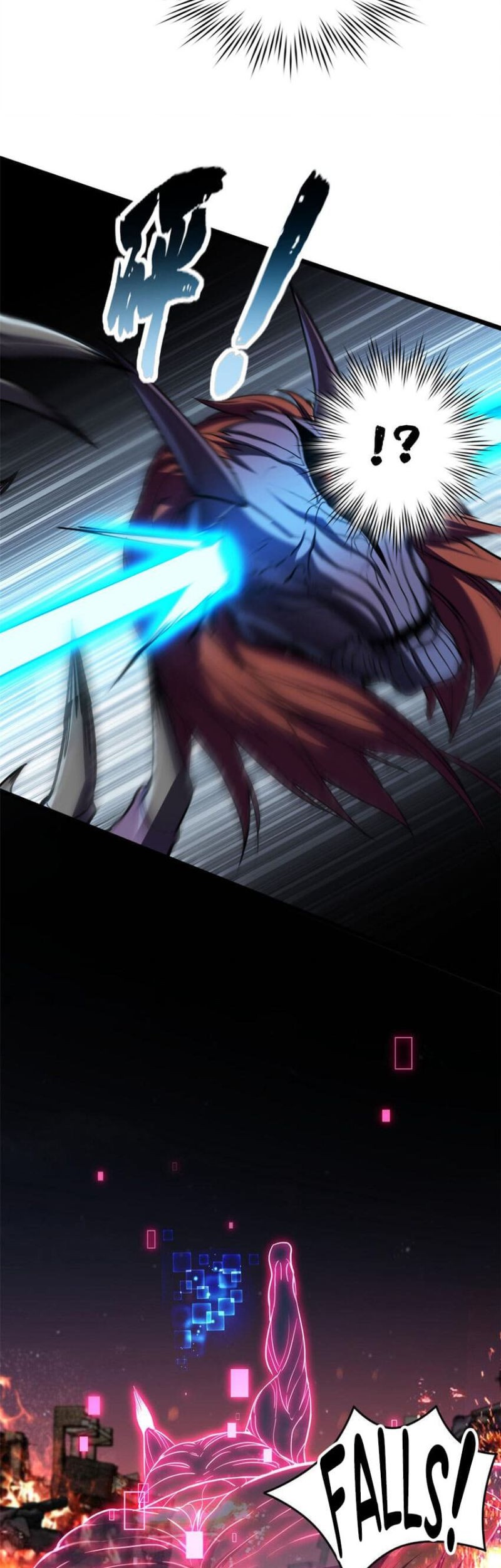 Let Me Game In Peace Chapter 77 Gambar 8