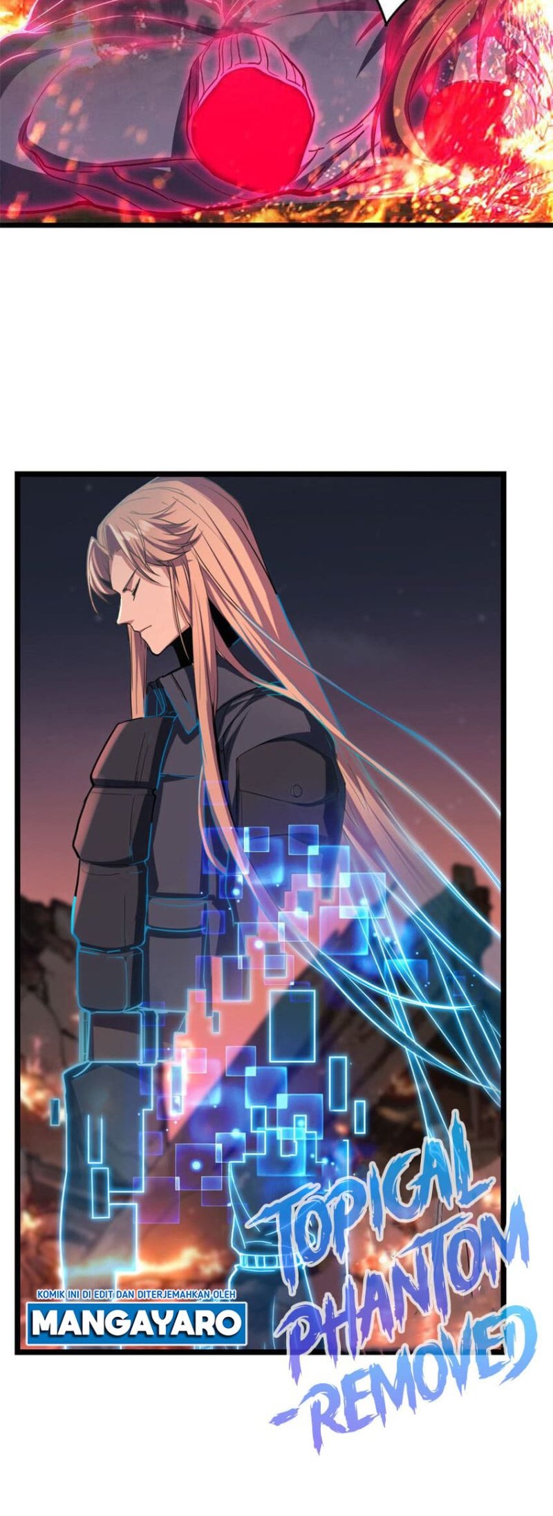 Let Me Game In Peace Chapter 77 Gambar 9