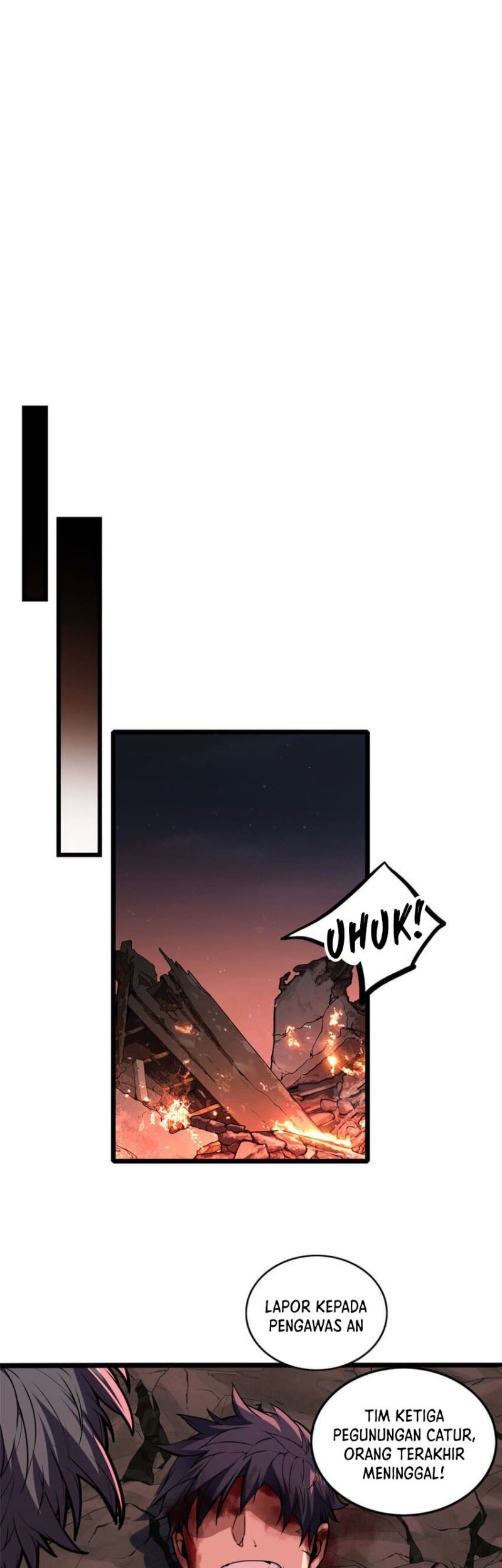 Let Me Game In Peace Chapter 77 Gambar 10