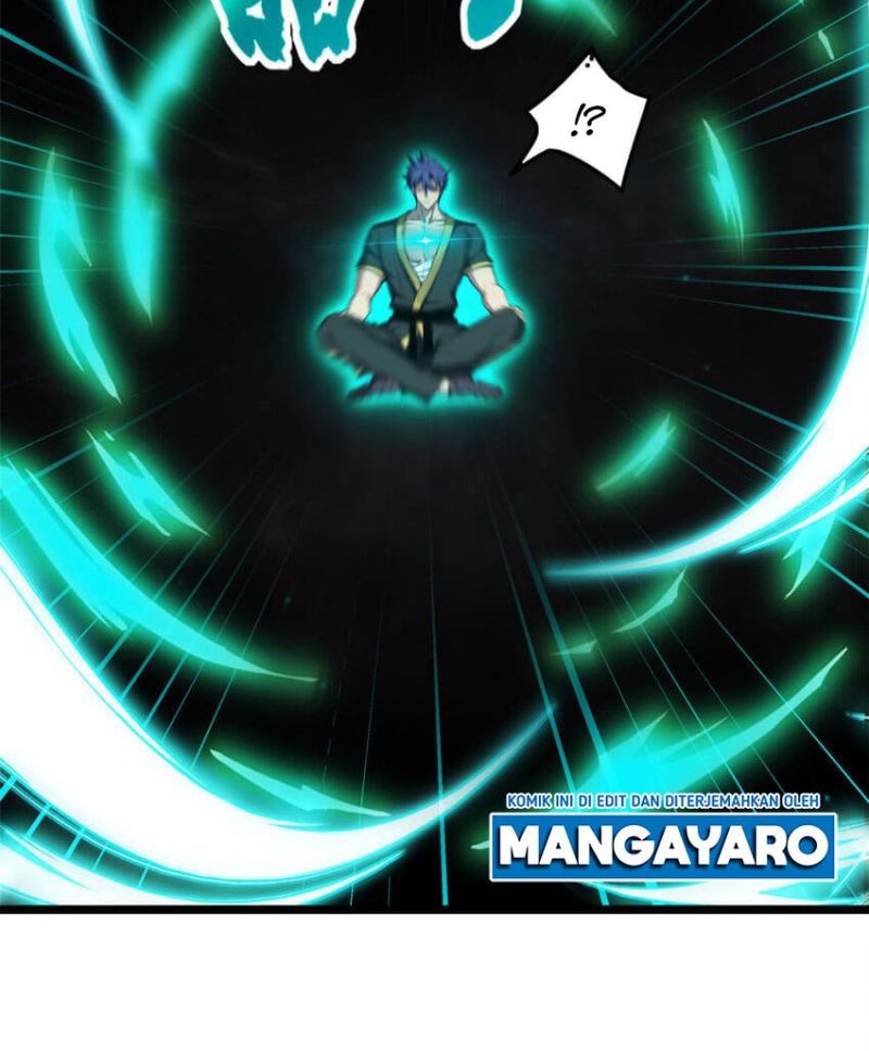 Let Me Game In Peace Chapter 77 Gambar 26