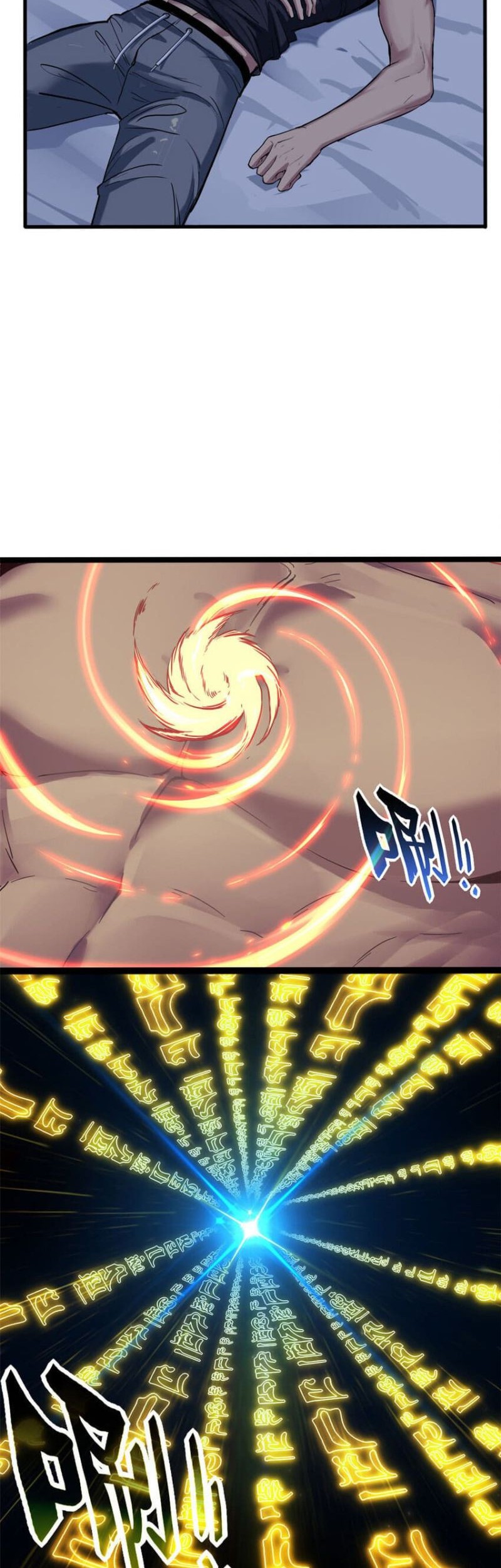 Let Me Game In Peace Chapter 76 Gambar 3
