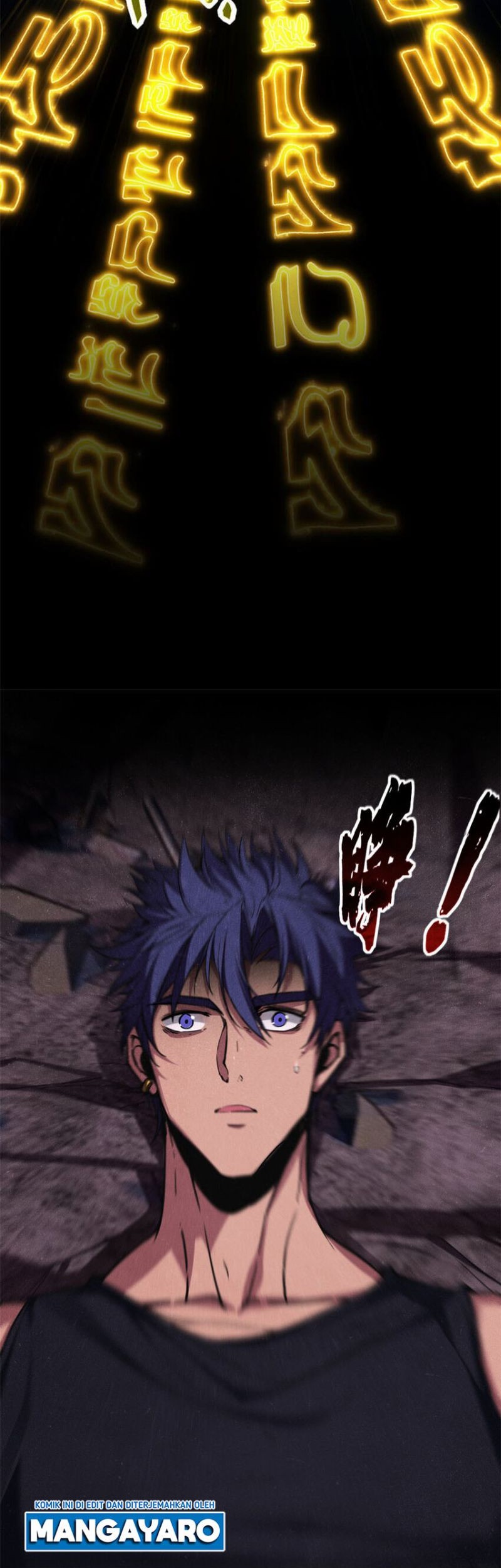 Let Me Game In Peace Chapter 76 Gambar 4