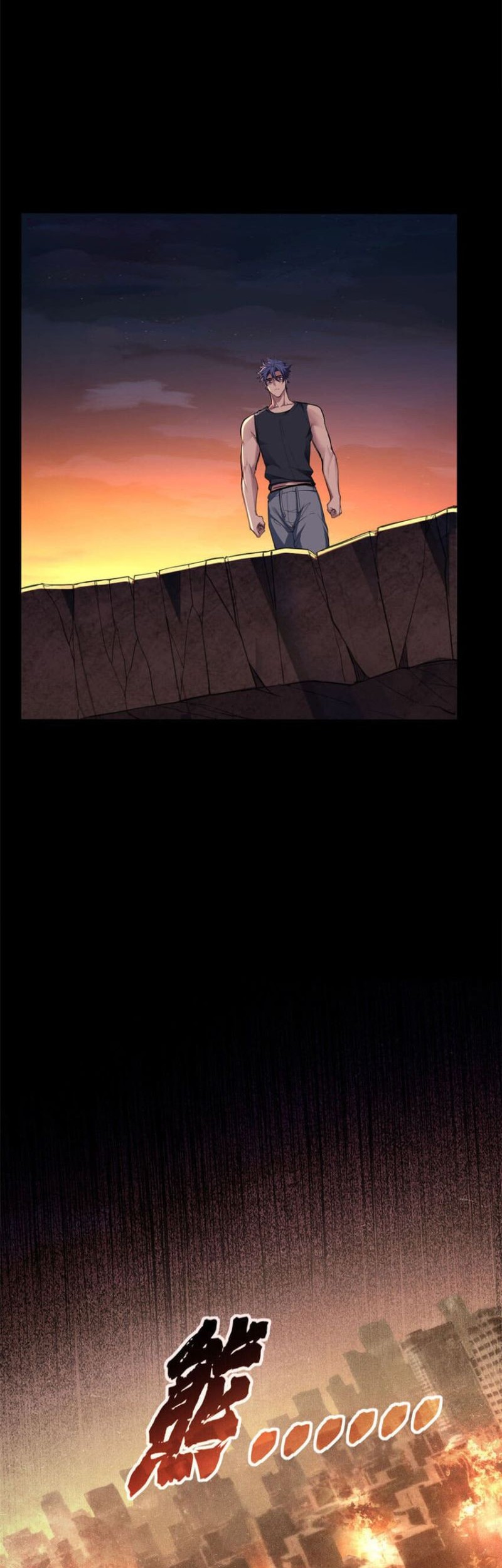 Let Me Game In Peace Chapter 76 Gambar 7