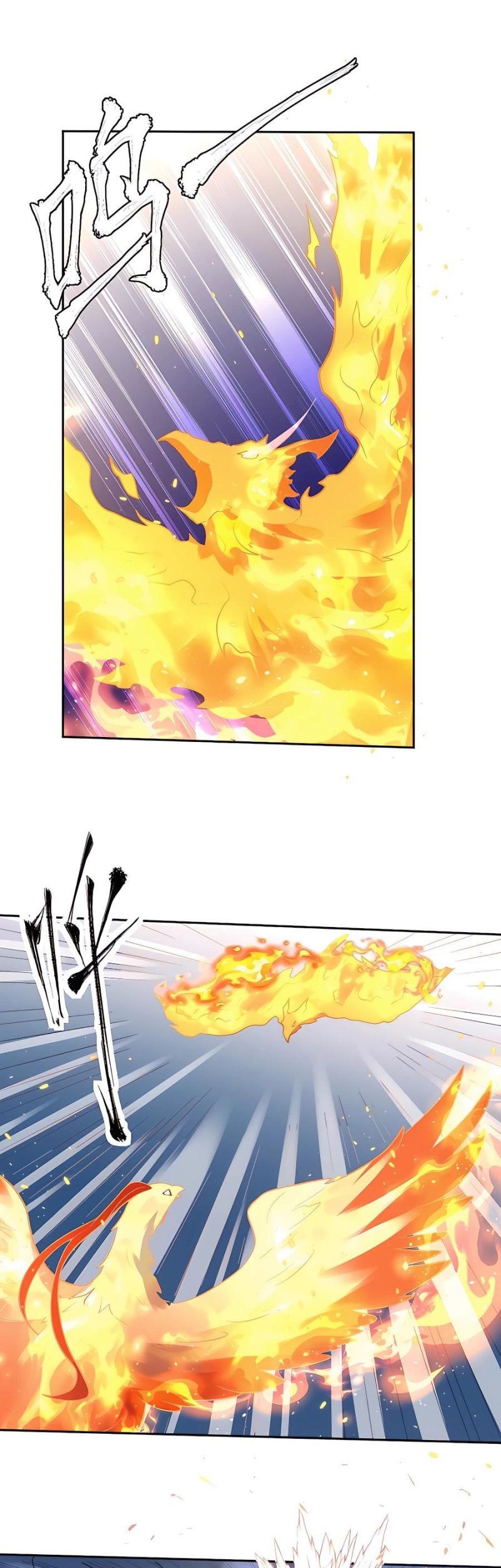 Baca I’m Actually A Cultivation Bigshot Chapter 149 Gambar 2
