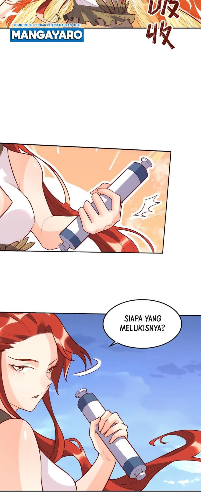 I’m Actually A Cultivation Bigshot Chapter 149 Gambar 6
