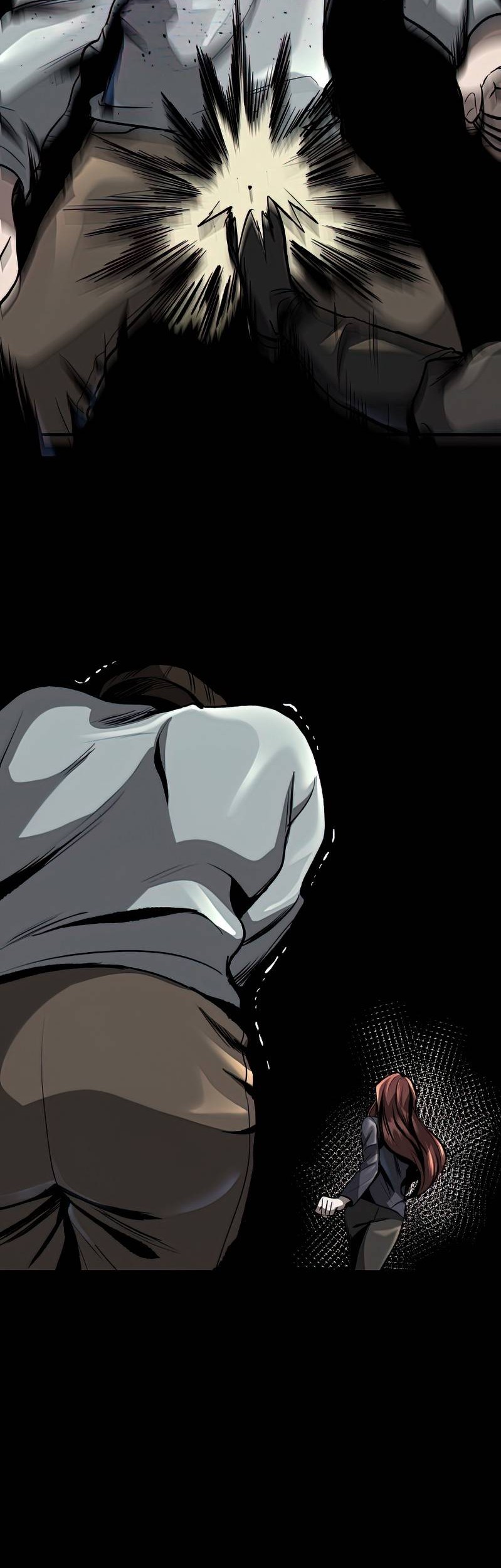 On My Way to Kill God Chapter 30 Gambar 28