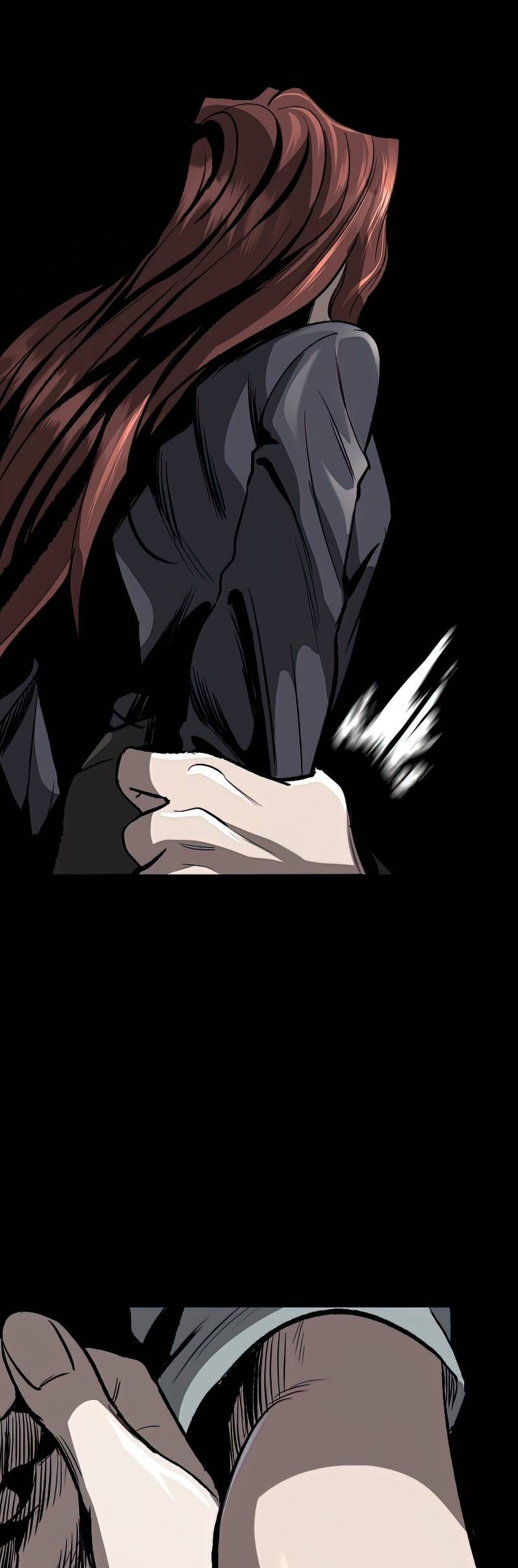 On My Way to Kill God Chapter 30 Gambar 29