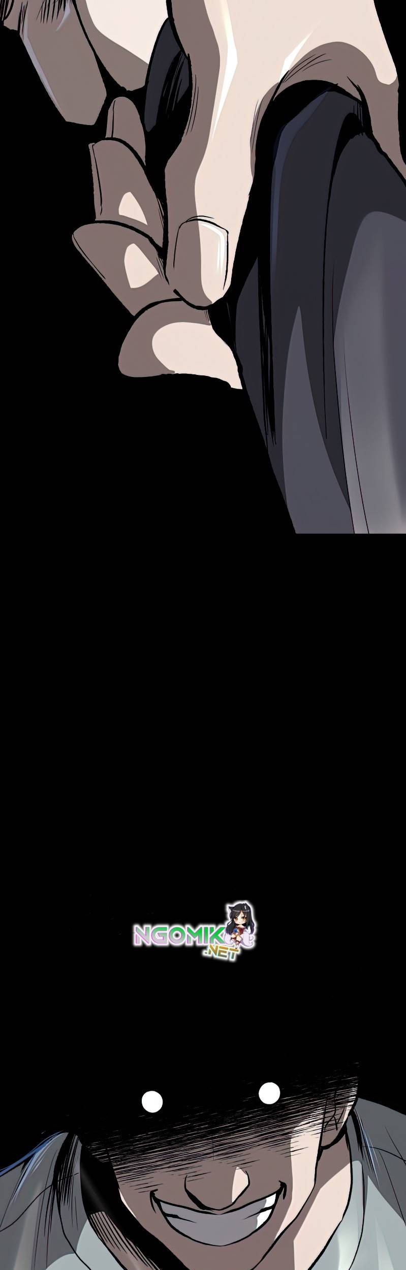 On My Way to Kill God Chapter 30 Gambar 30