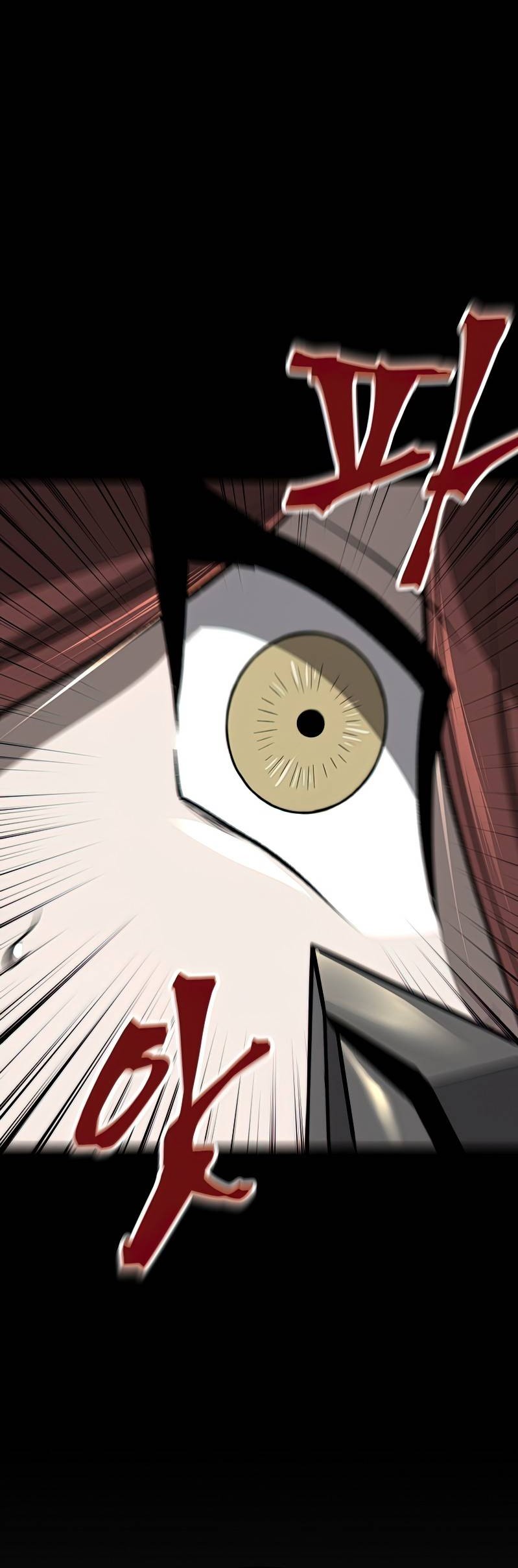 On My Way to Kill God Chapter 30 Gambar 32
