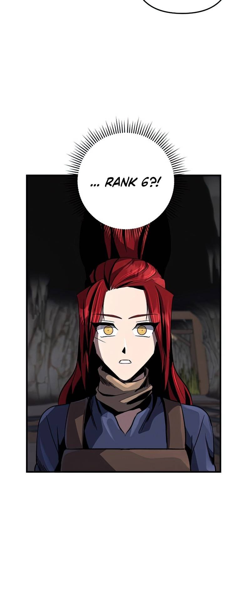 On My Way to Kill God Chapter 30 Gambar 38