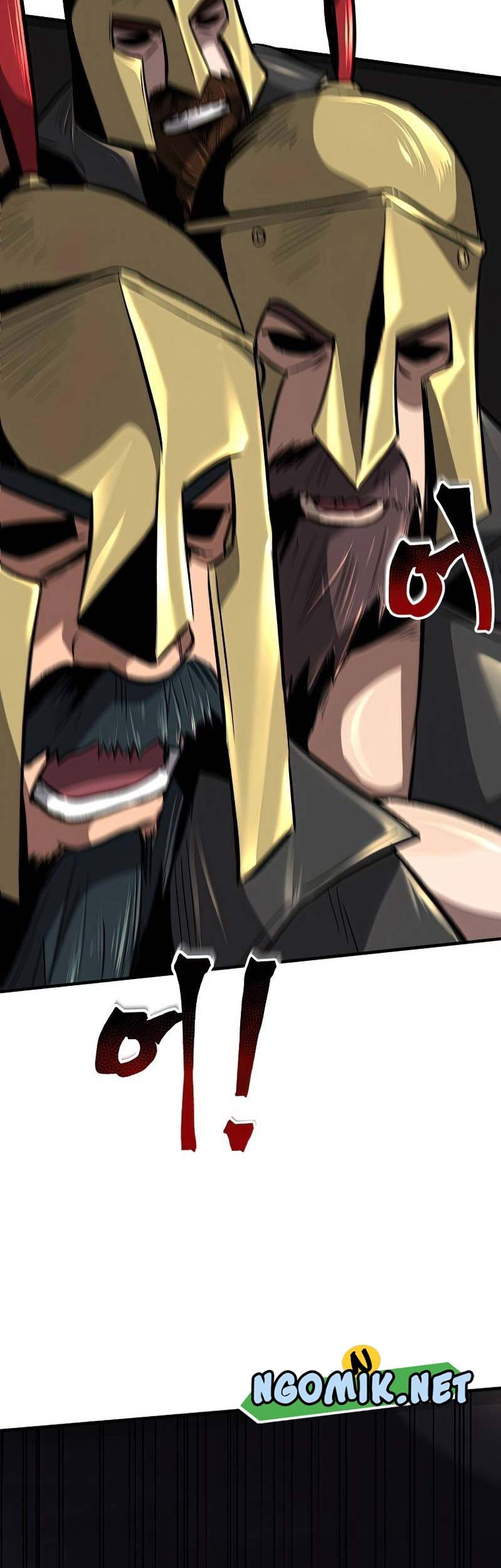On My Way to Kill God Chapter 30 Gambar 4