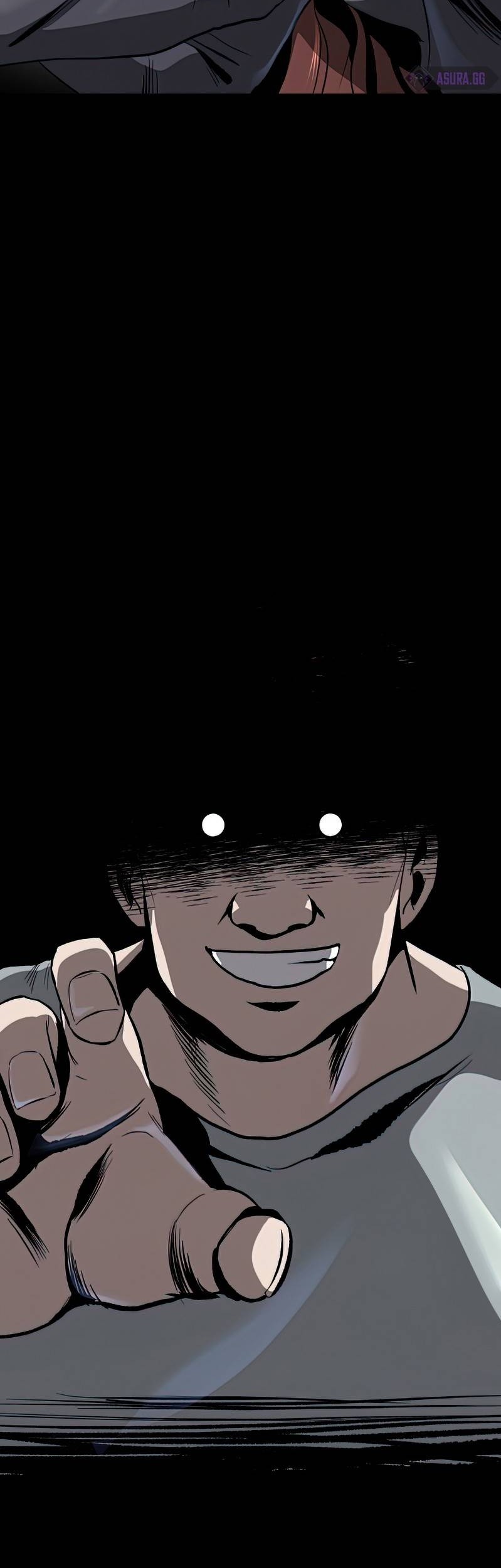 On My Way to Kill God Chapter 30 Gambar 26