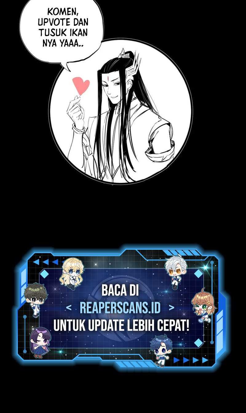 The Villain Of Destiny Chapter 64 Gambar 42