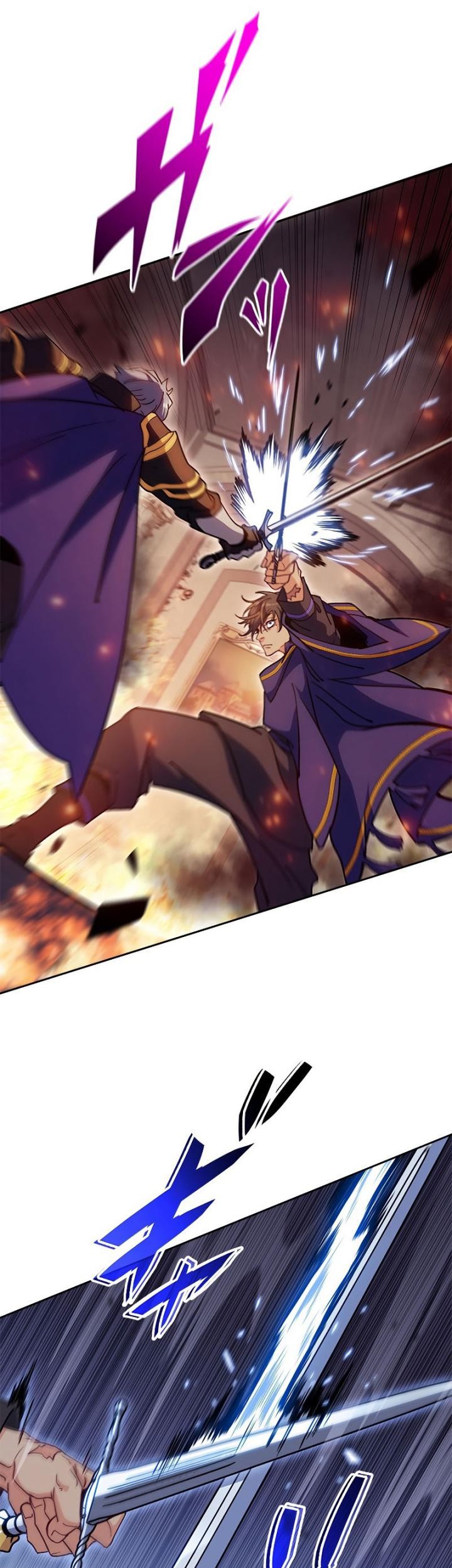 White Dragon Duke: Pendragon Chapter 68 Gambar 16