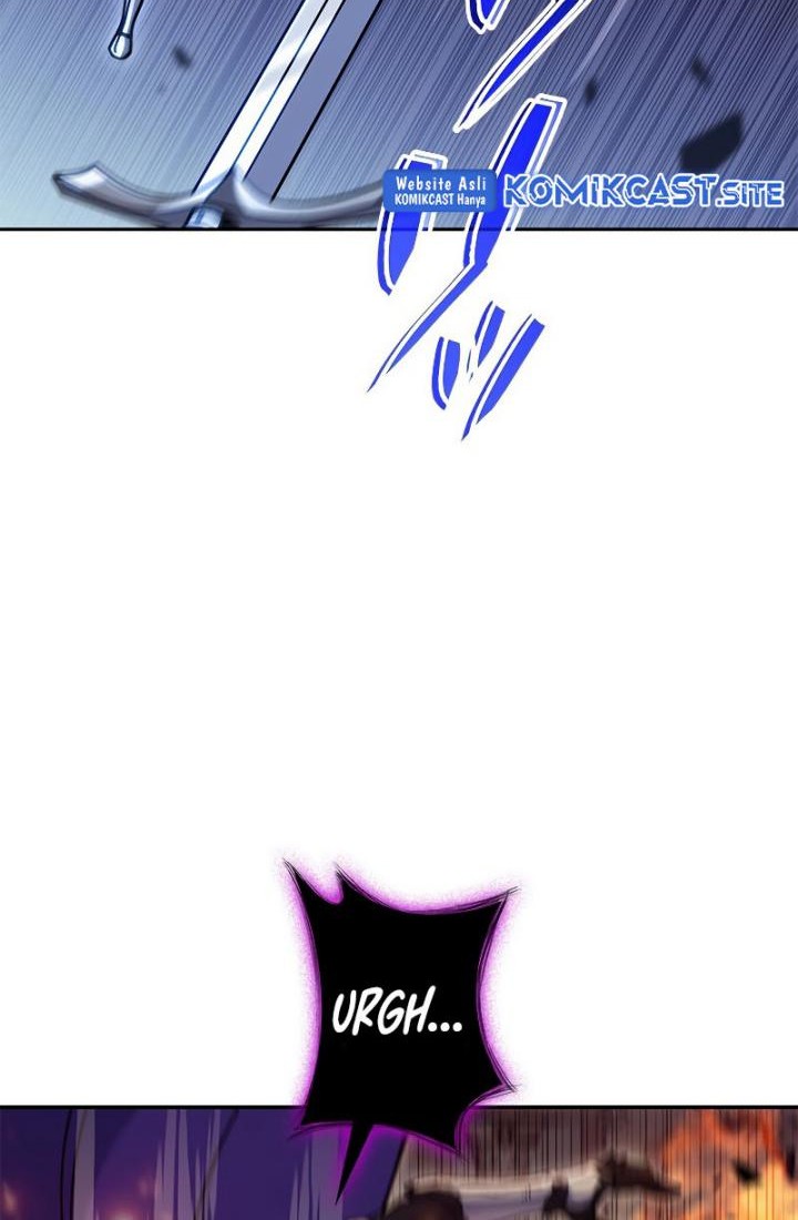 White Dragon Duke: Pendragon Chapter 68 Gambar 17