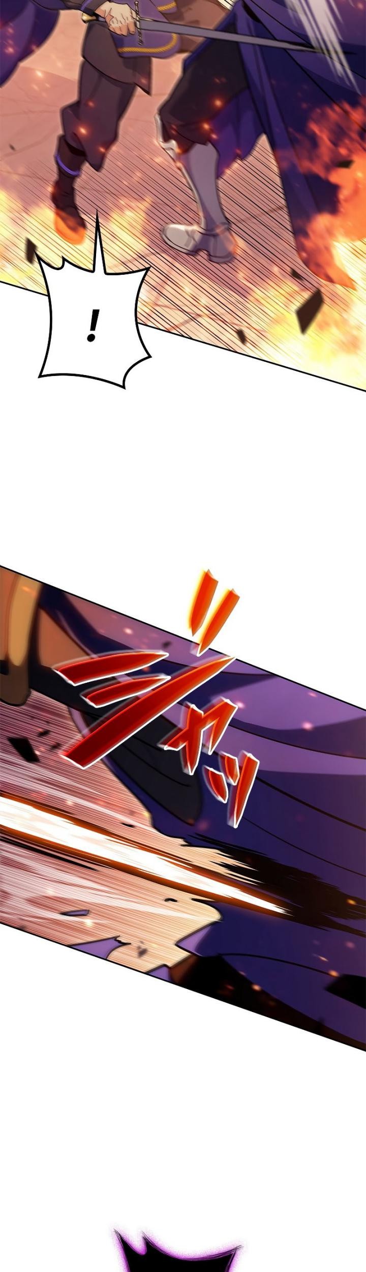 White Dragon Duke: Pendragon Chapter 68 Gambar 20