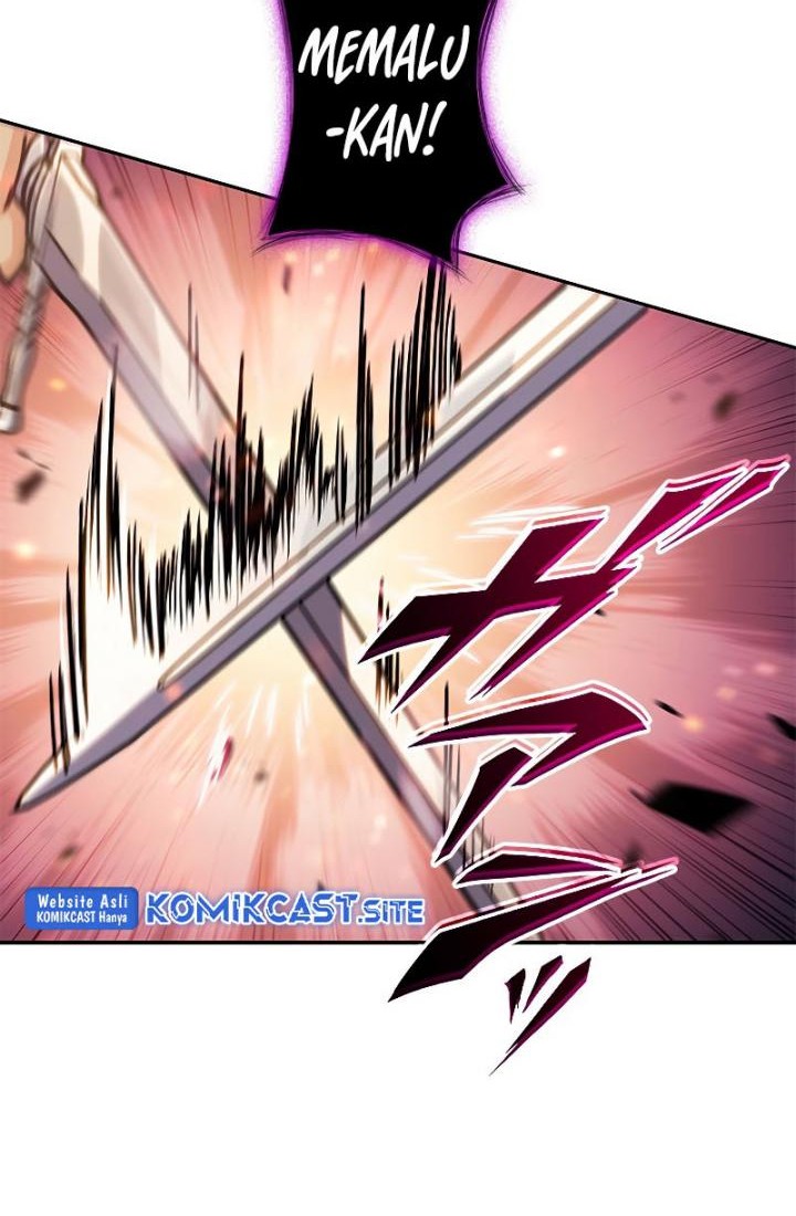 White Dragon Duke: Pendragon Chapter 68 Gambar 21