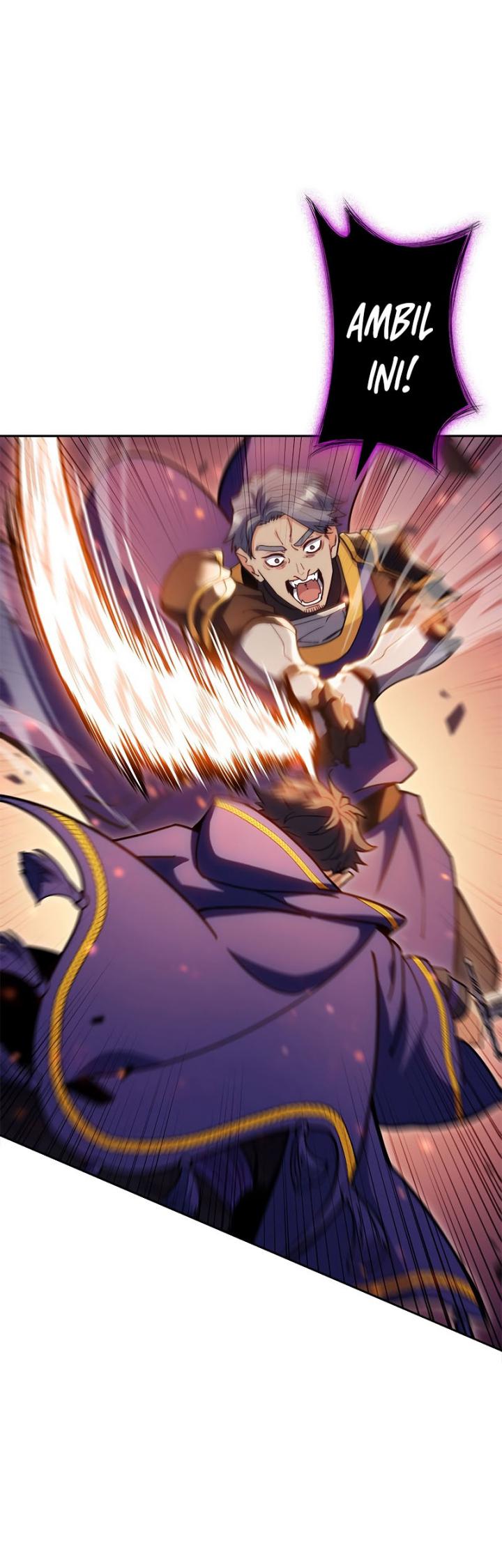 White Dragon Duke: Pendragon Chapter 68 Gambar 22