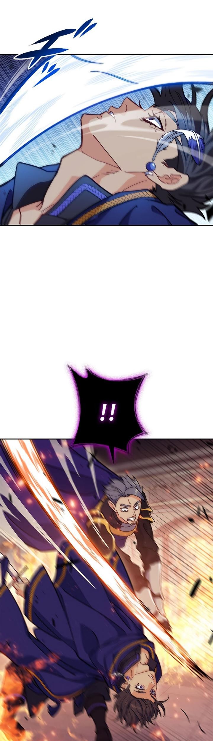 White Dragon Duke: Pendragon Chapter 68 Gambar 23