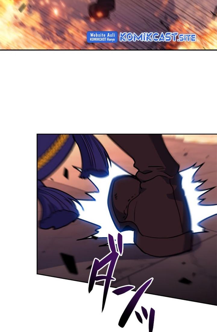 White Dragon Duke: Pendragon Chapter 68 Gambar 24