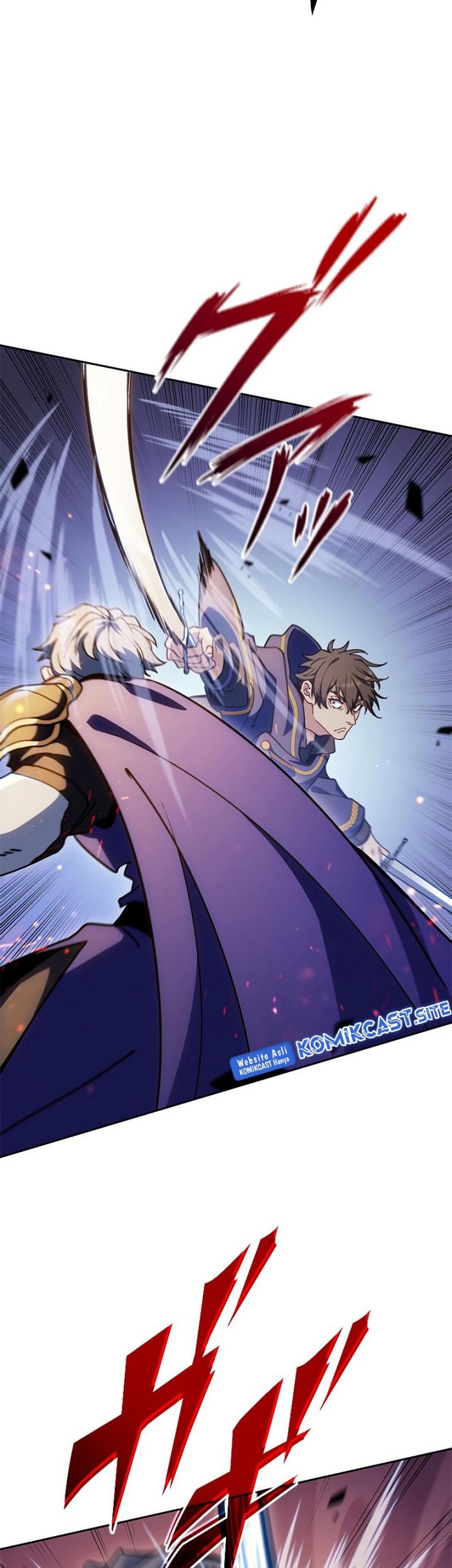 White Dragon Duke: Pendragon Chapter 68 Gambar 25