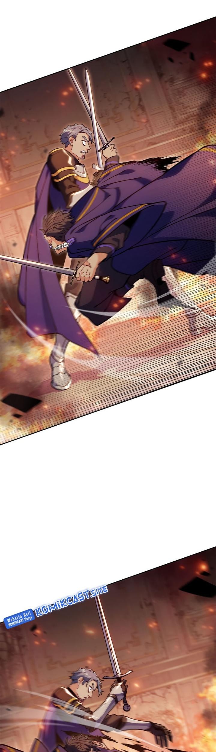 White Dragon Duke: Pendragon Chapter 68 Gambar 27