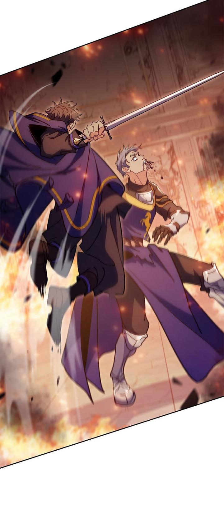 White Dragon Duke: Pendragon Chapter 68 Gambar 29