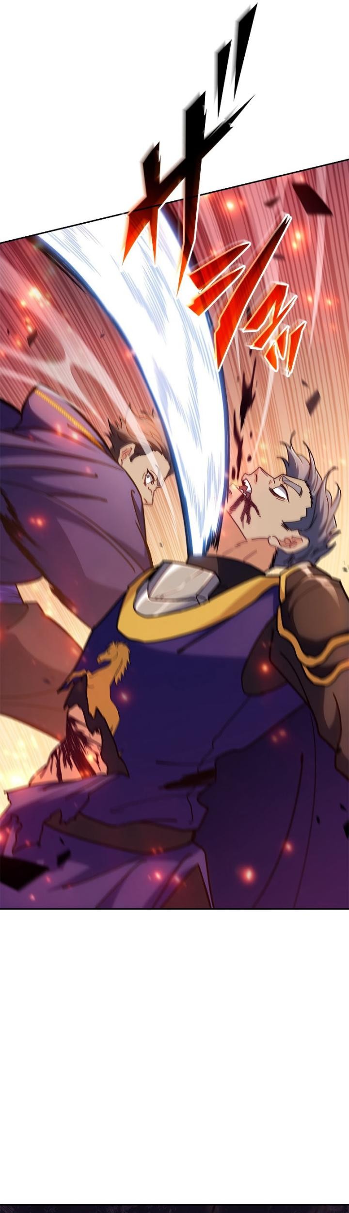 White Dragon Duke: Pendragon Chapter 68 Gambar 30